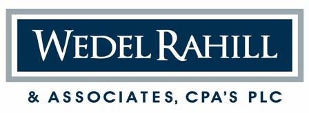 wedel rahill logo