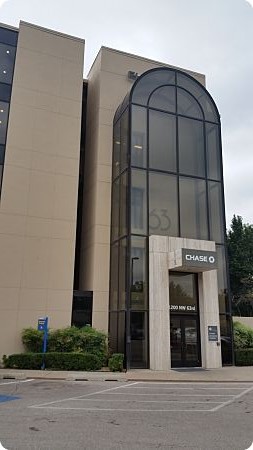 Wedel Rahil CPA Building-OKC
