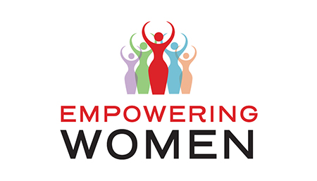 Empowering Women Logo
